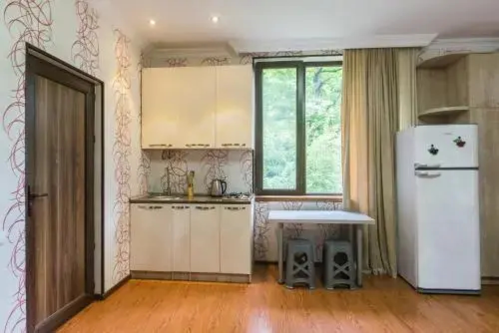 Guest House Borjomi