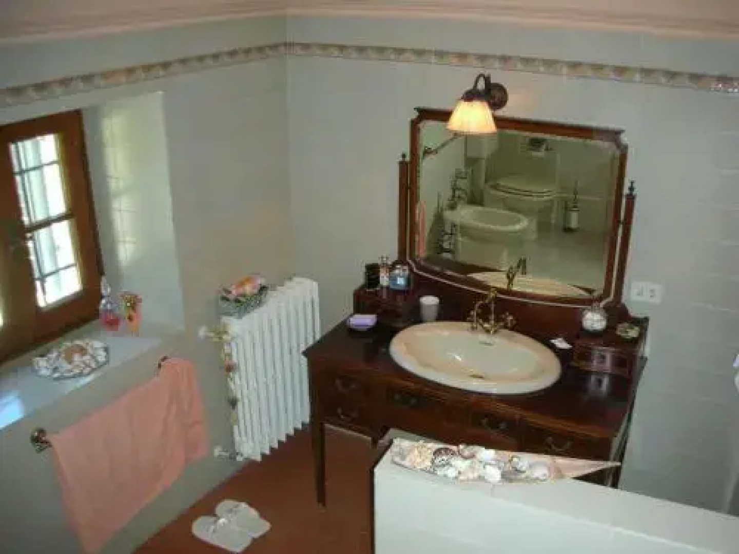 Bed And Breakfast San Jacopo