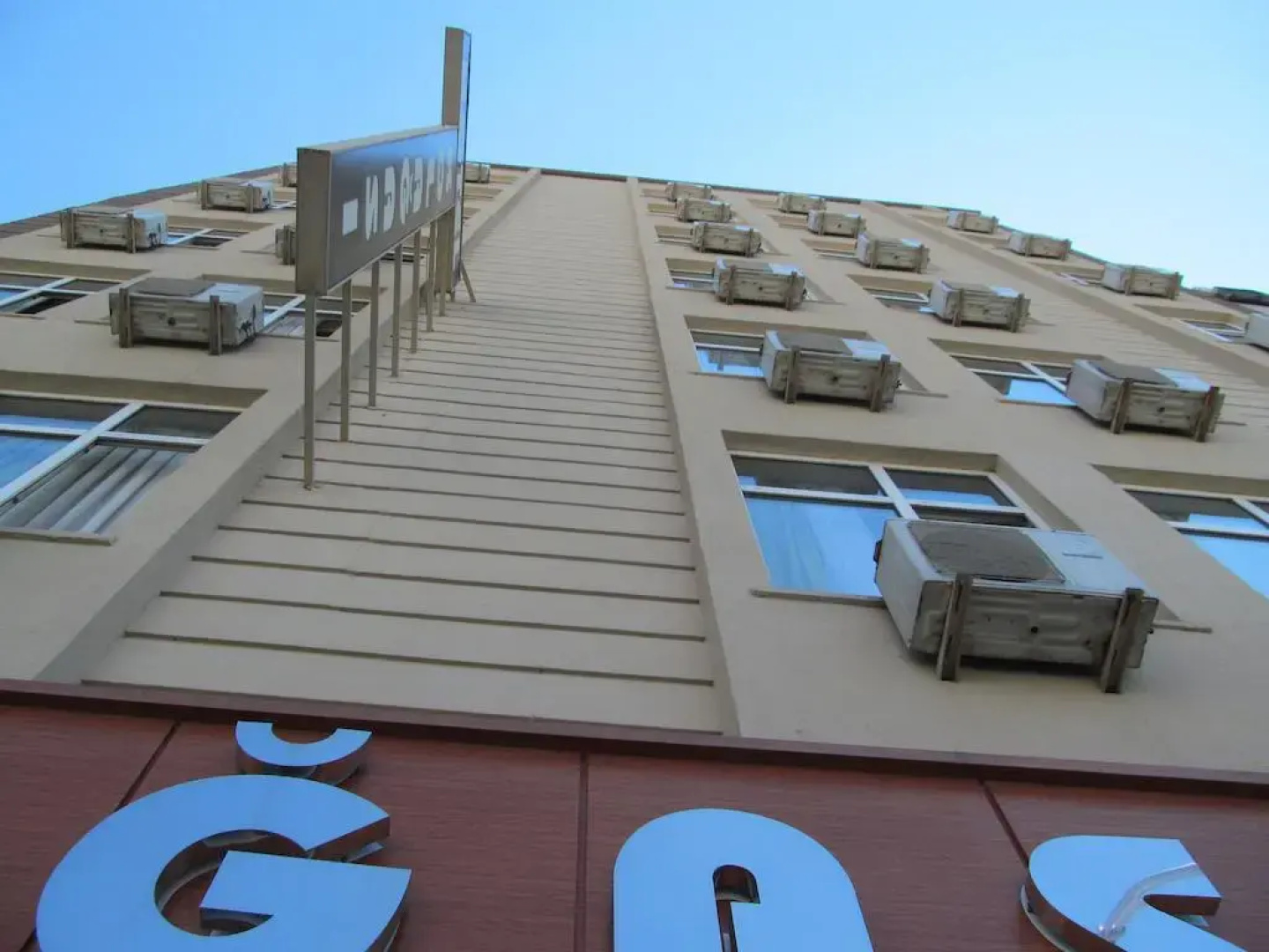 Kolagasi Hotel
