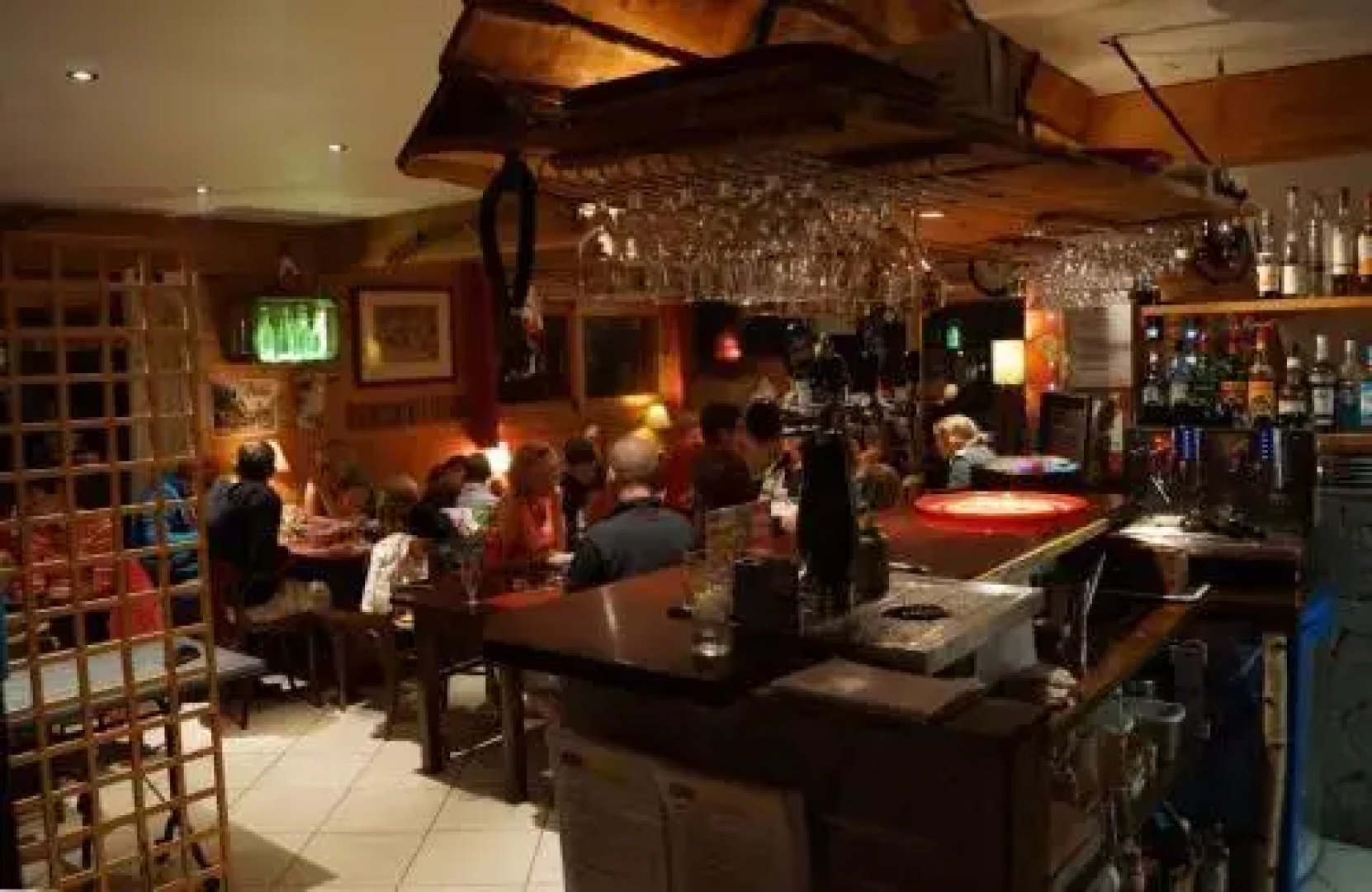 Le Domaine du Trappeur