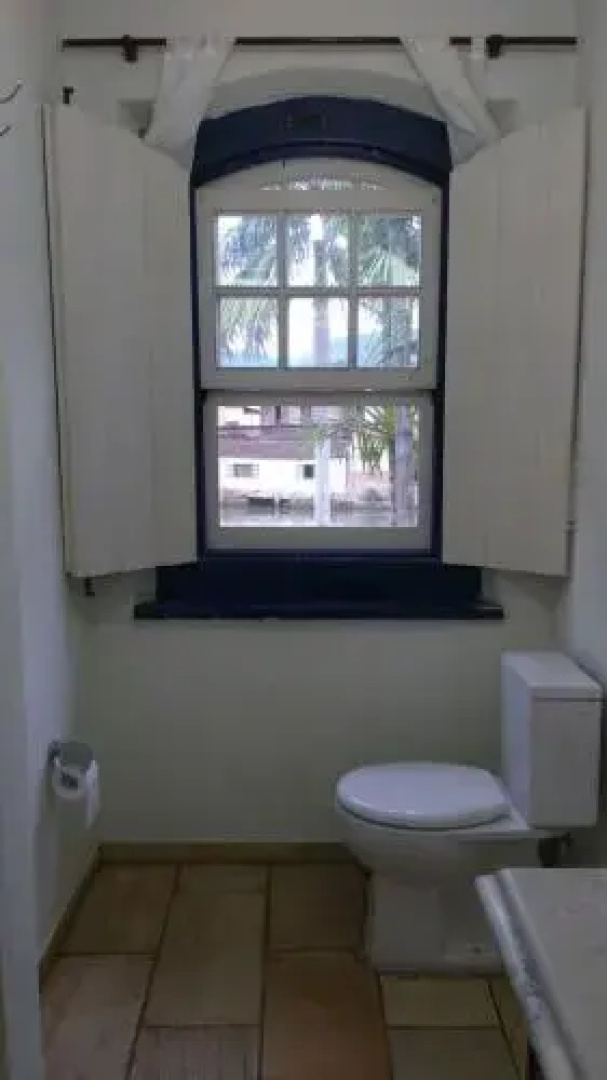Pousada Casa dos Sonhos