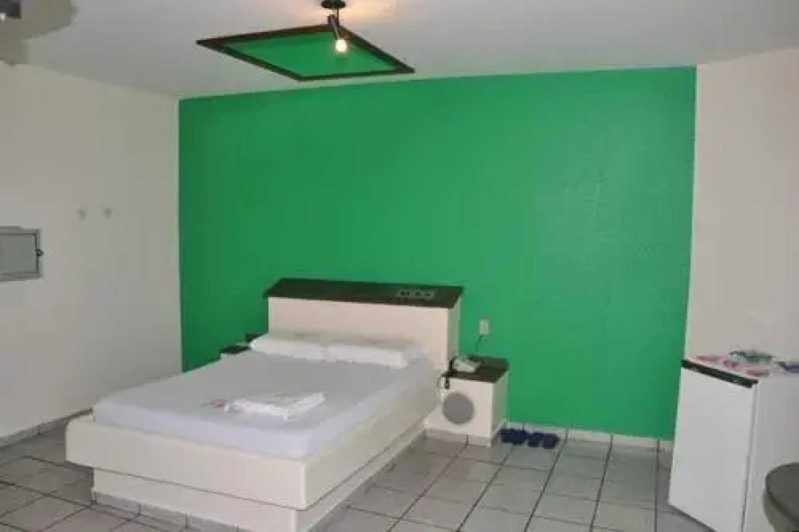 Hotel Sol Campinas