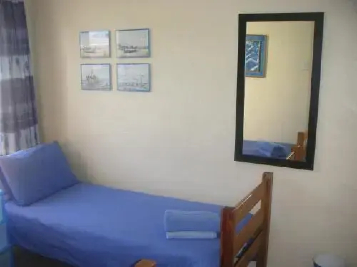 Waterside Living CL16
