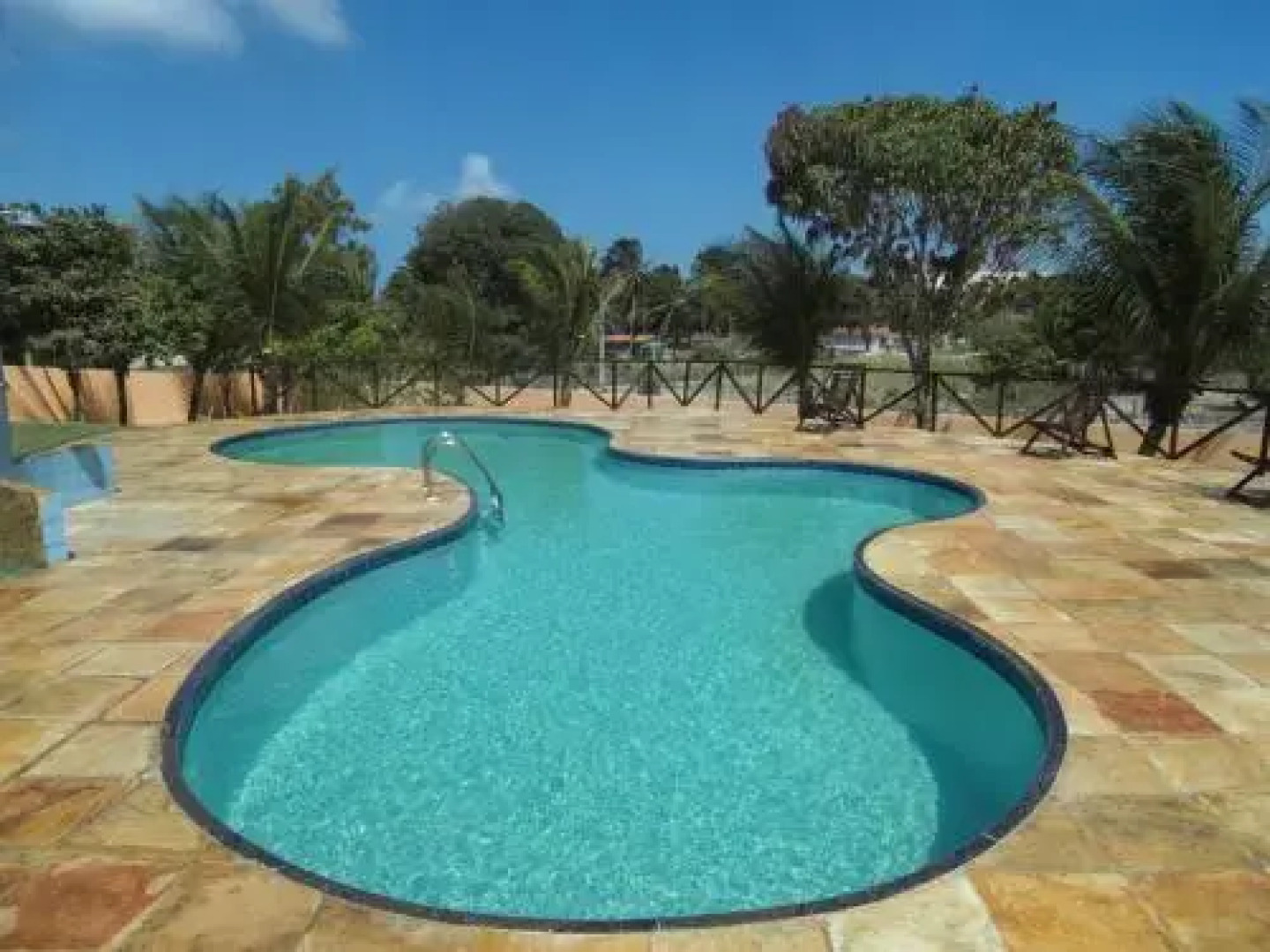 Pousada Castelo das Dunas