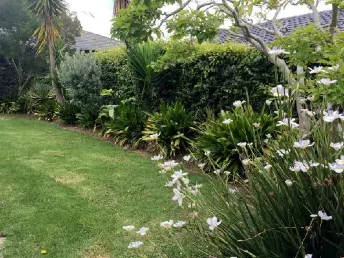 Golf Peninsula Holiday House