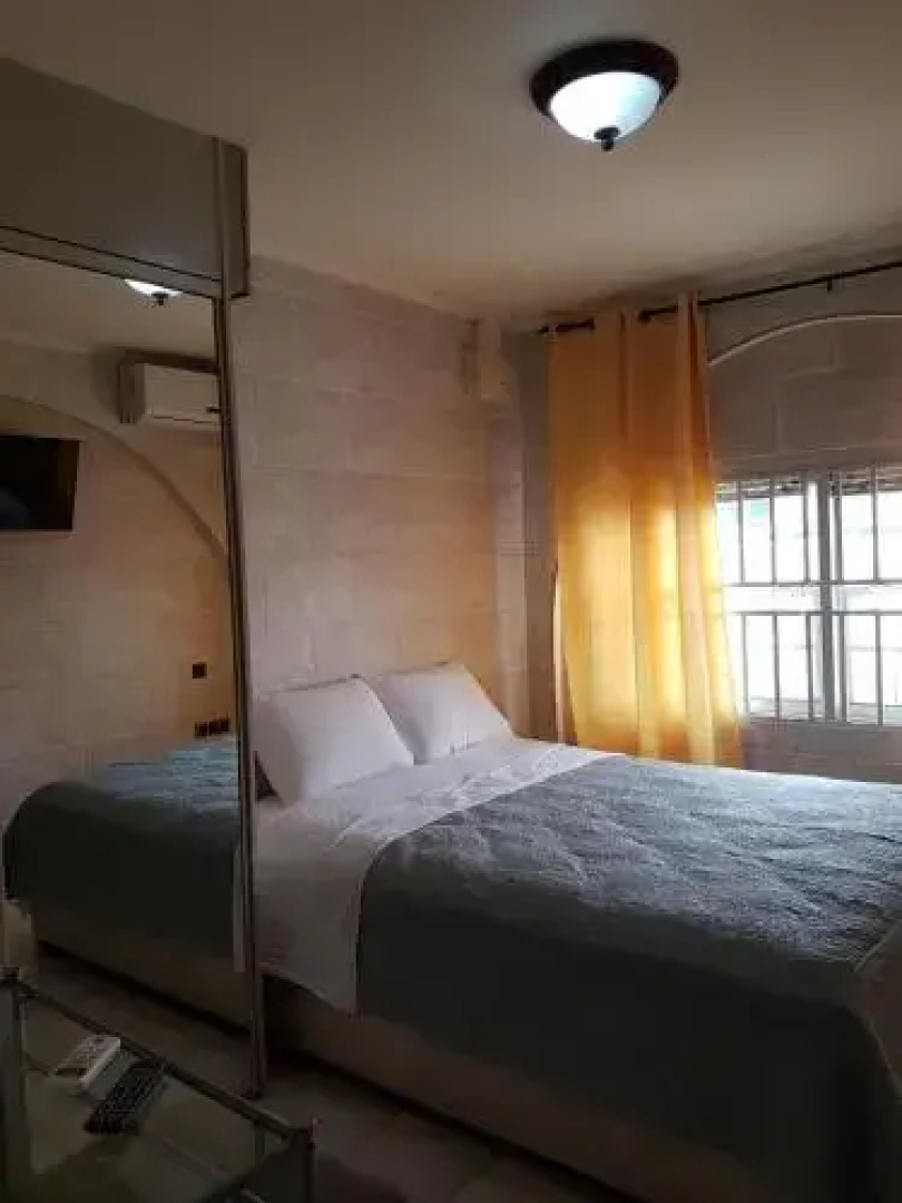 Maya Apartments