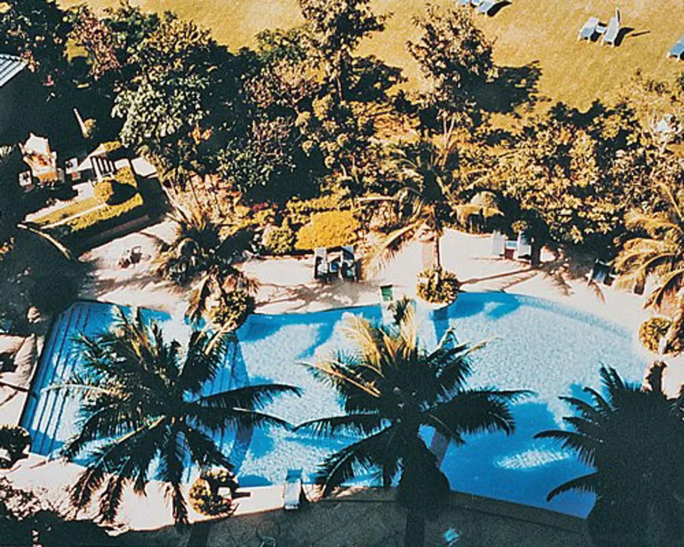 The Dale Pattaya Boutique and Spa