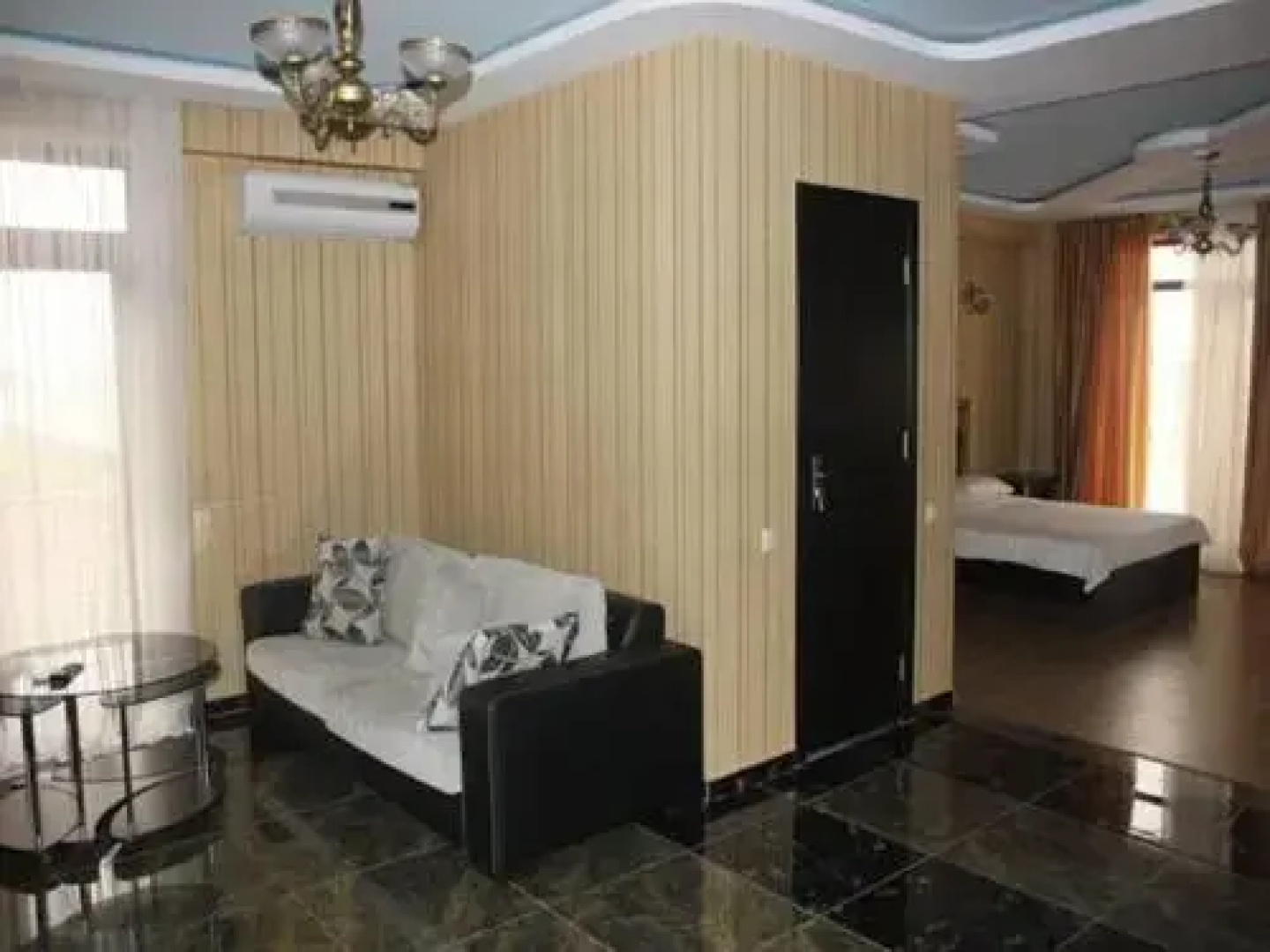 Guria Palace Hotel