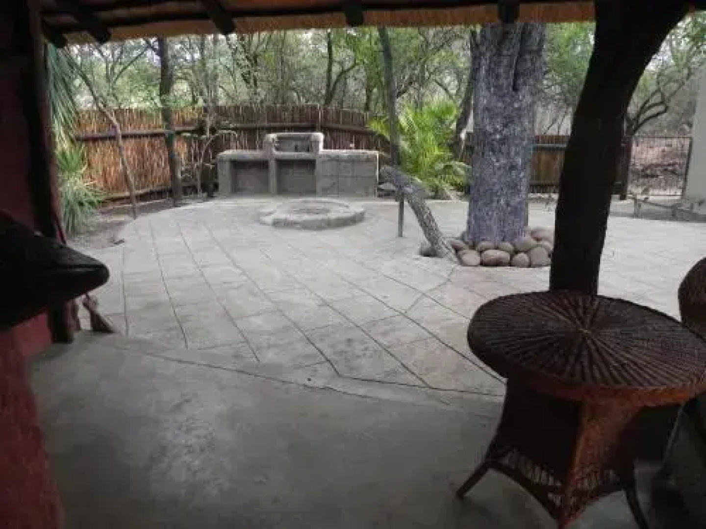 Marloth Kruger Little Manor