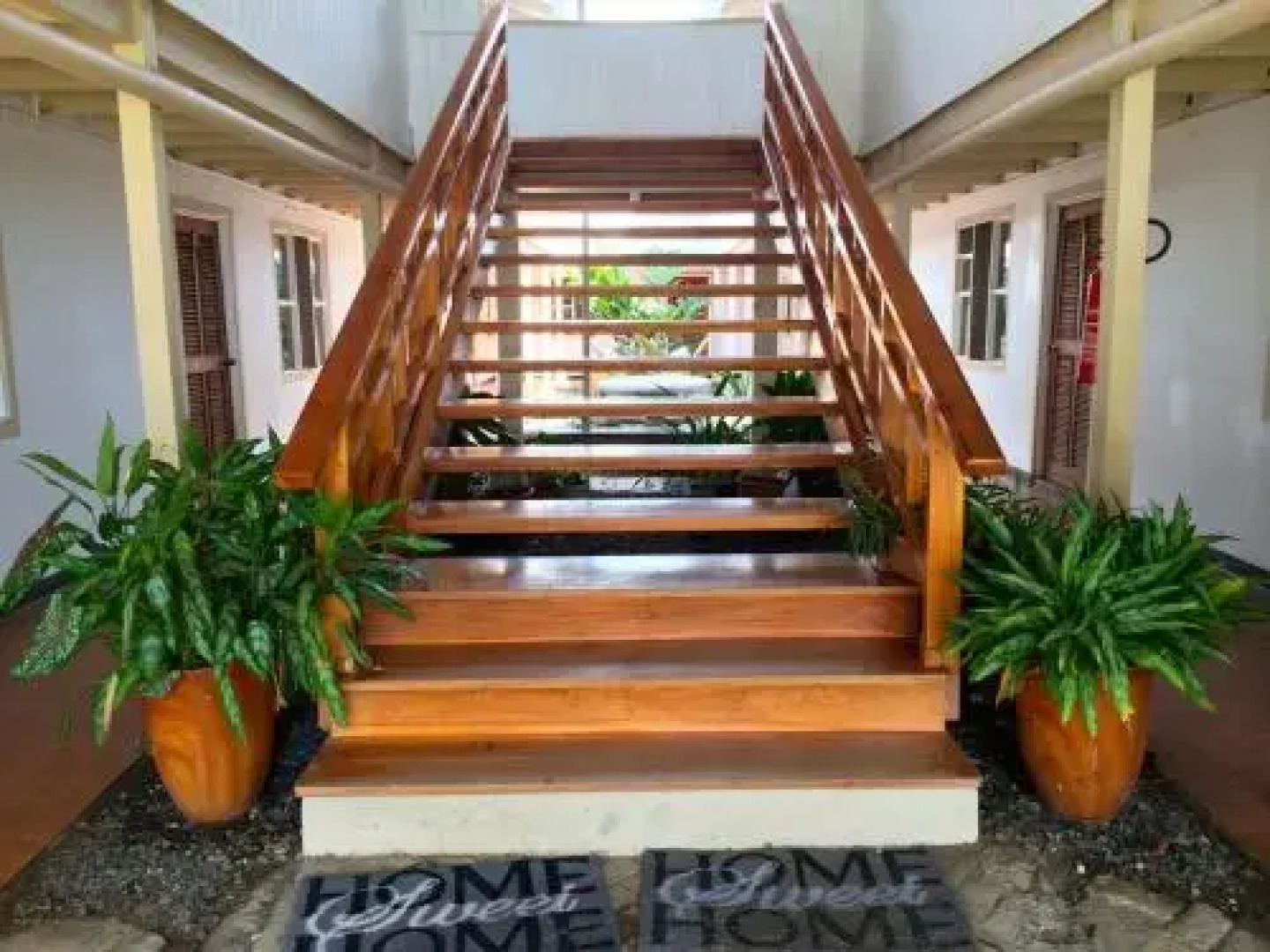 Hotel M&M Beach House