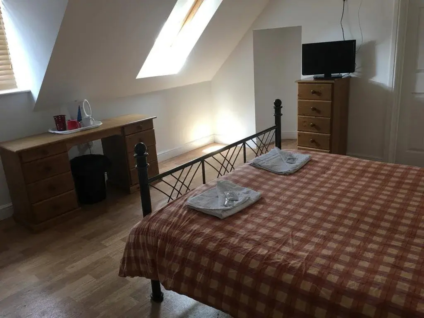 Wine Lodge Dereham