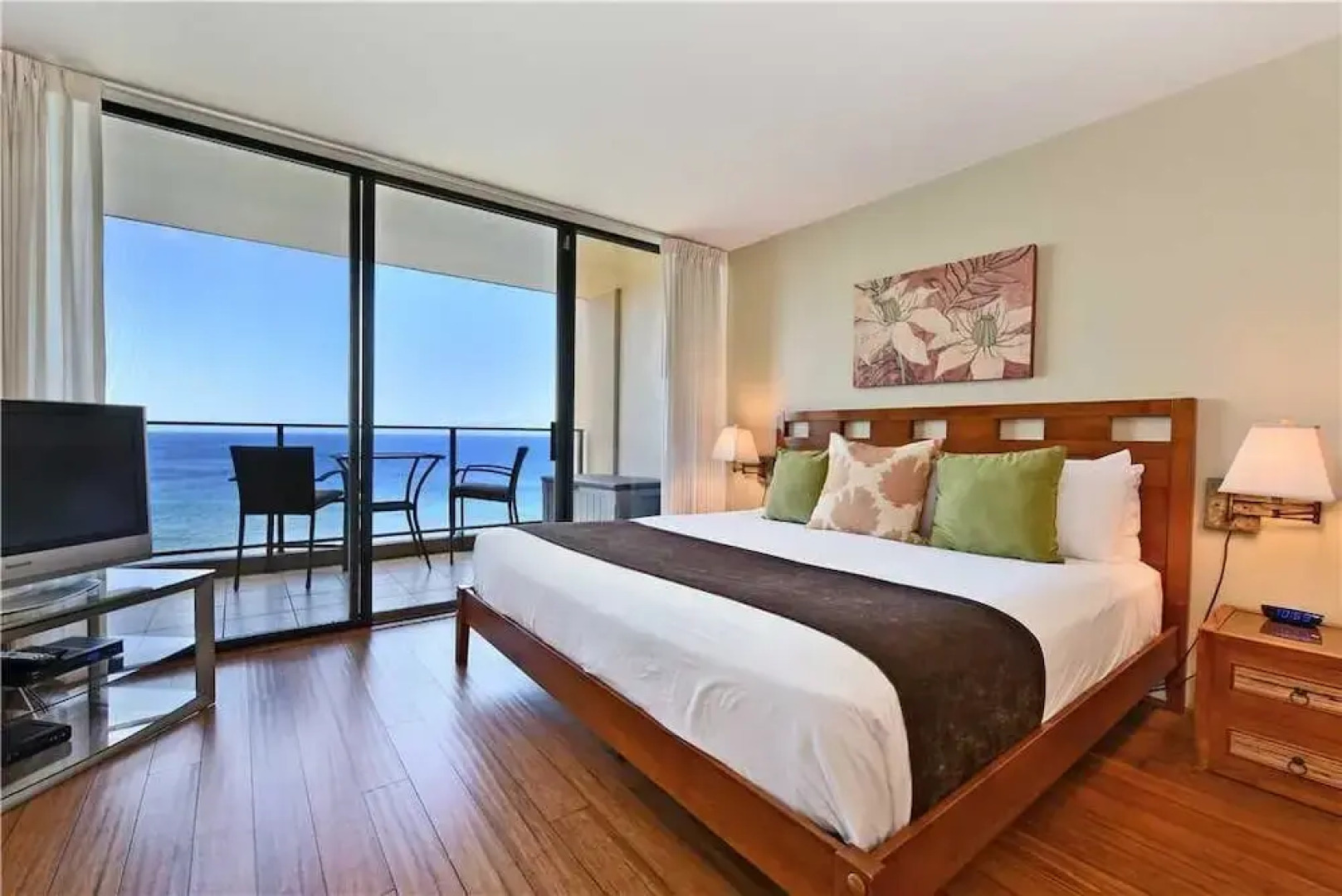 Mahana Resort #1003 - studio Br Condo