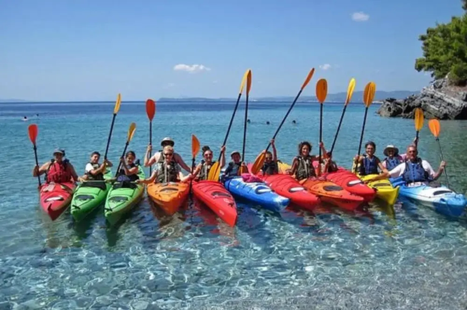 Elios Petit Village