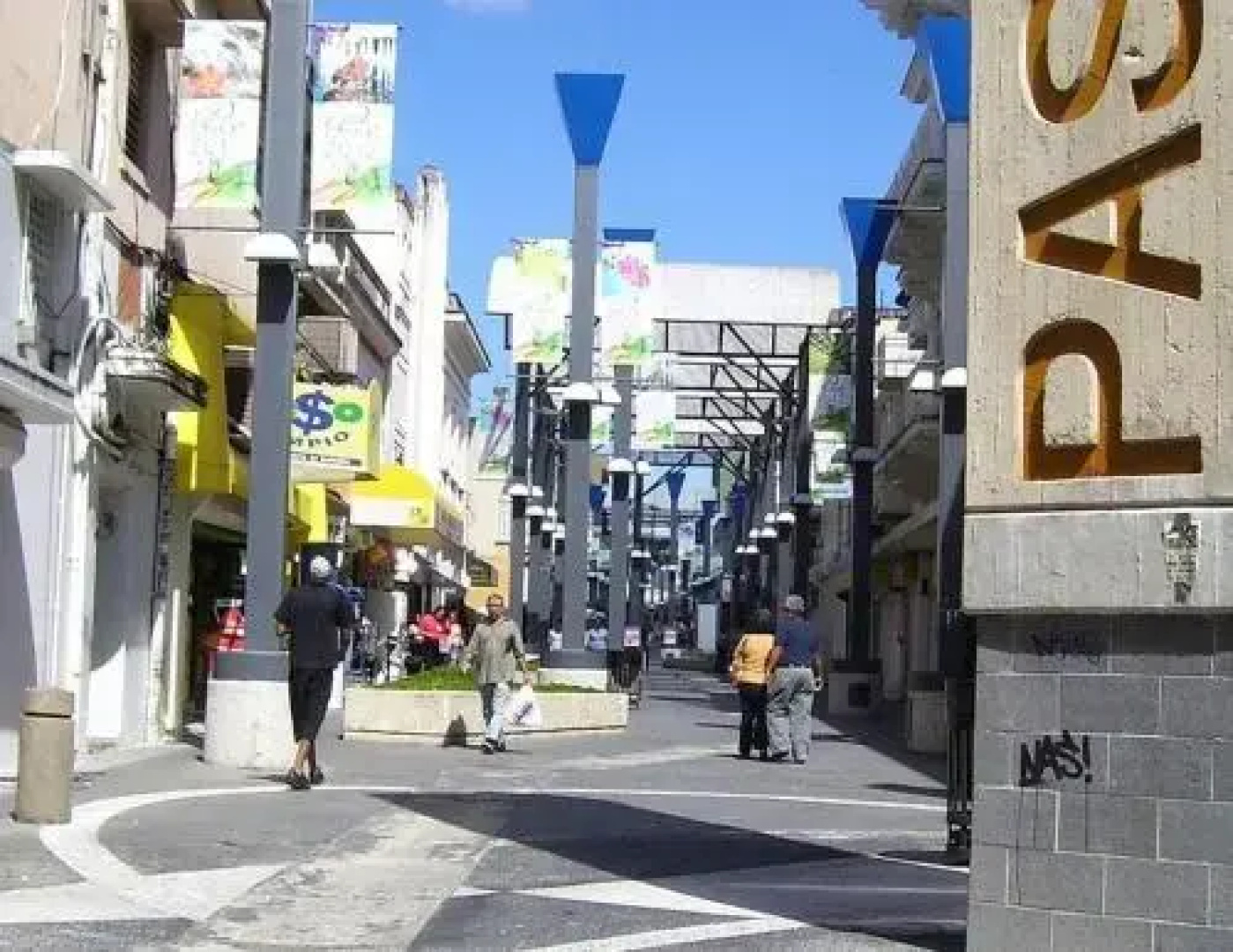 Studio San Juan