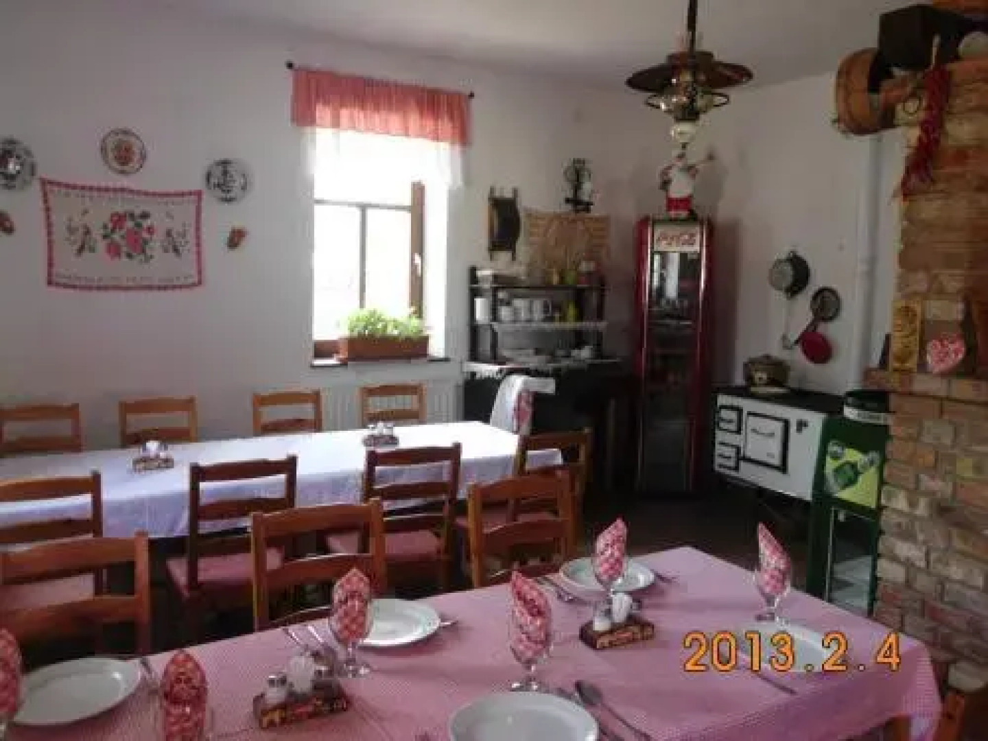 Bényei Fogadó Panzió és Étterem