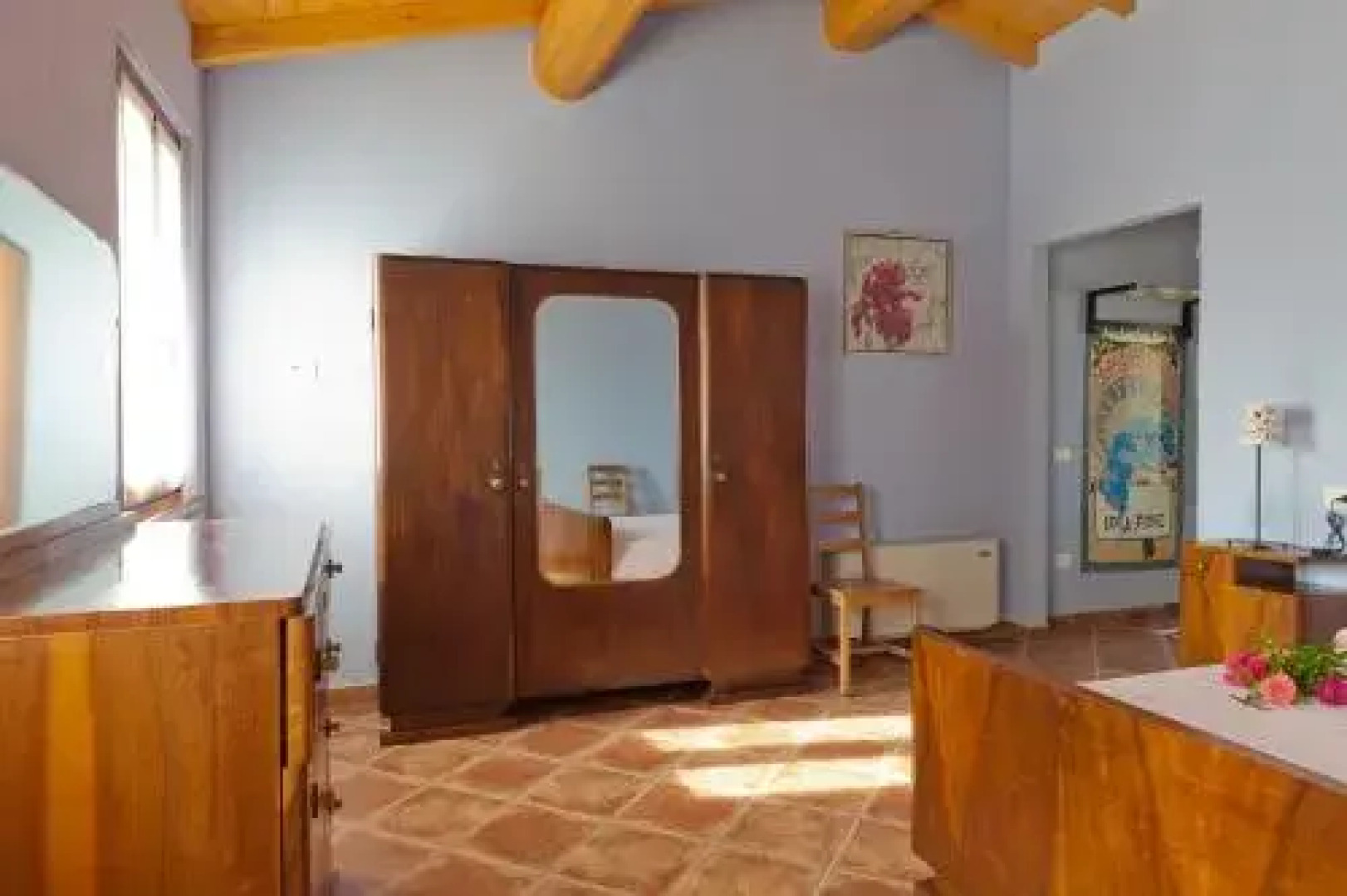 Agriturismo Nuova Scardua