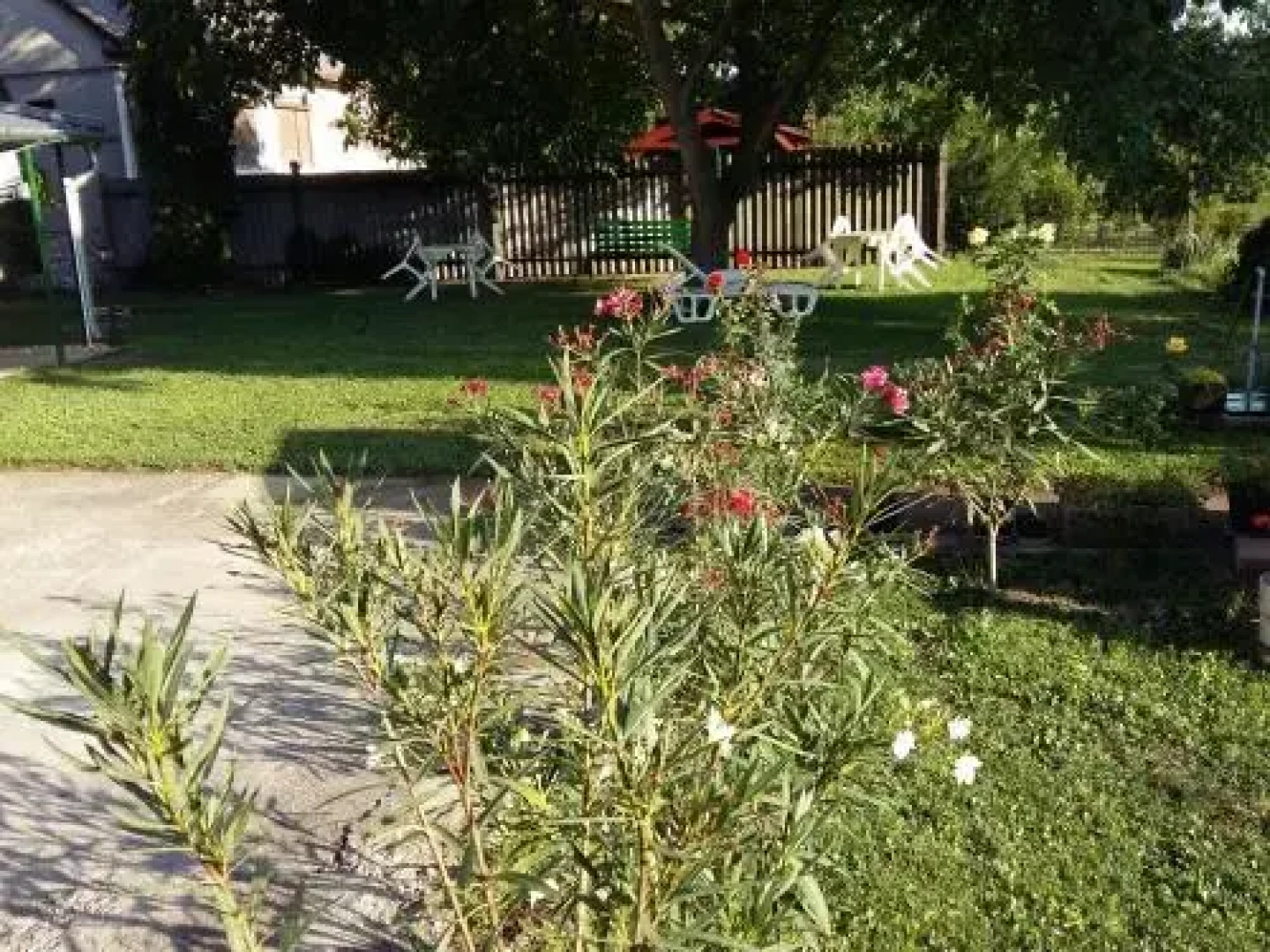 Farkas Piroska Vendégház