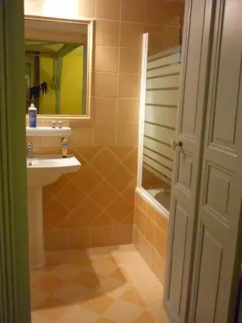 Maison d'hôtes Redon