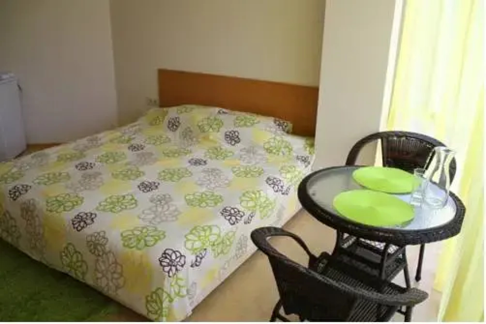 Galeon Residence & SPA