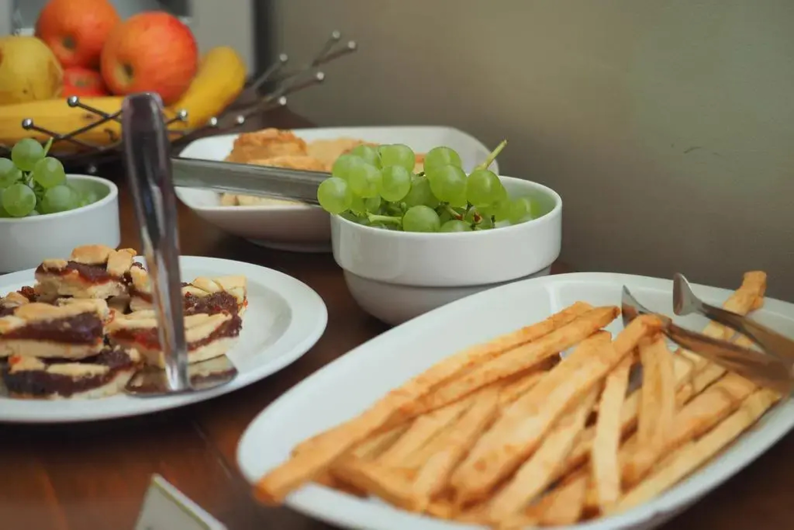 Del Nomade Hosteria Ecologica