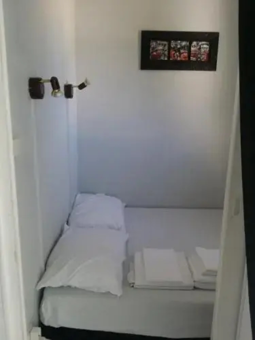 Appartement Les Sables dOr
