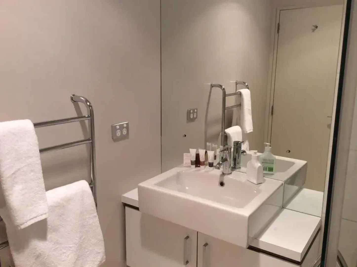 The Wanaka Edge Apartment