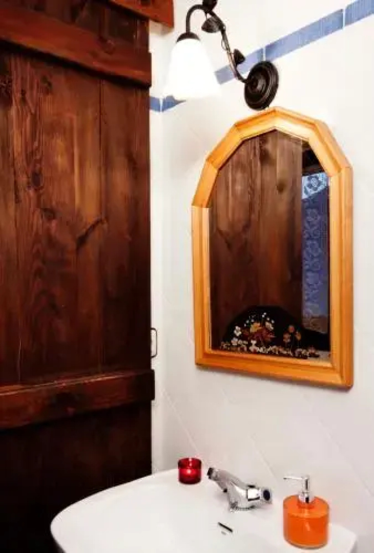 La Sabina Casa Rural