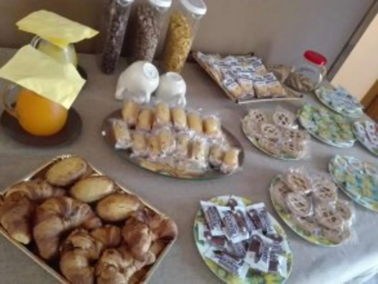 Masseria Baroni di Montesardo