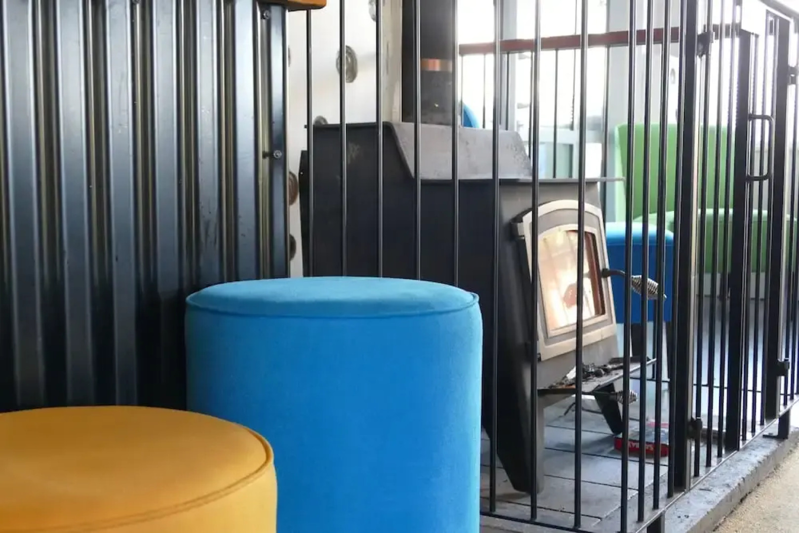 Little Wanganui Hotel