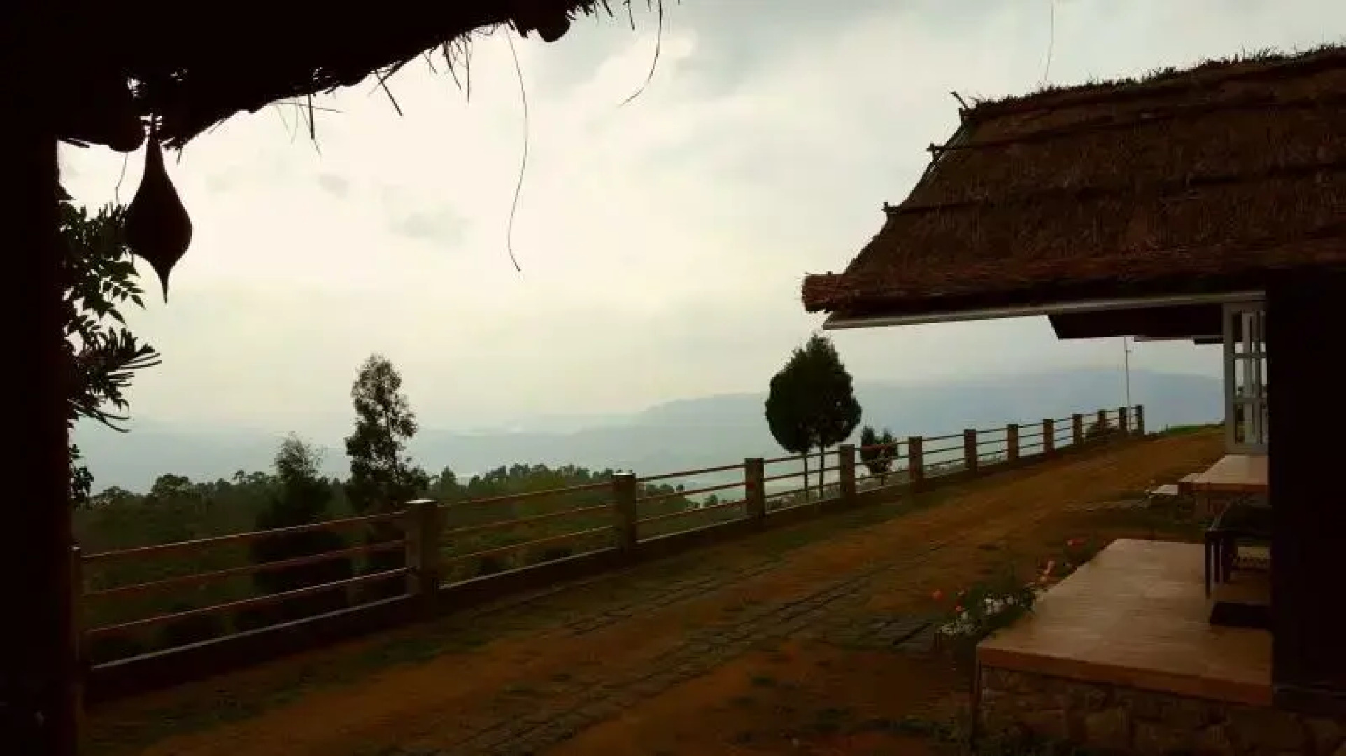 Anaerangal Camp