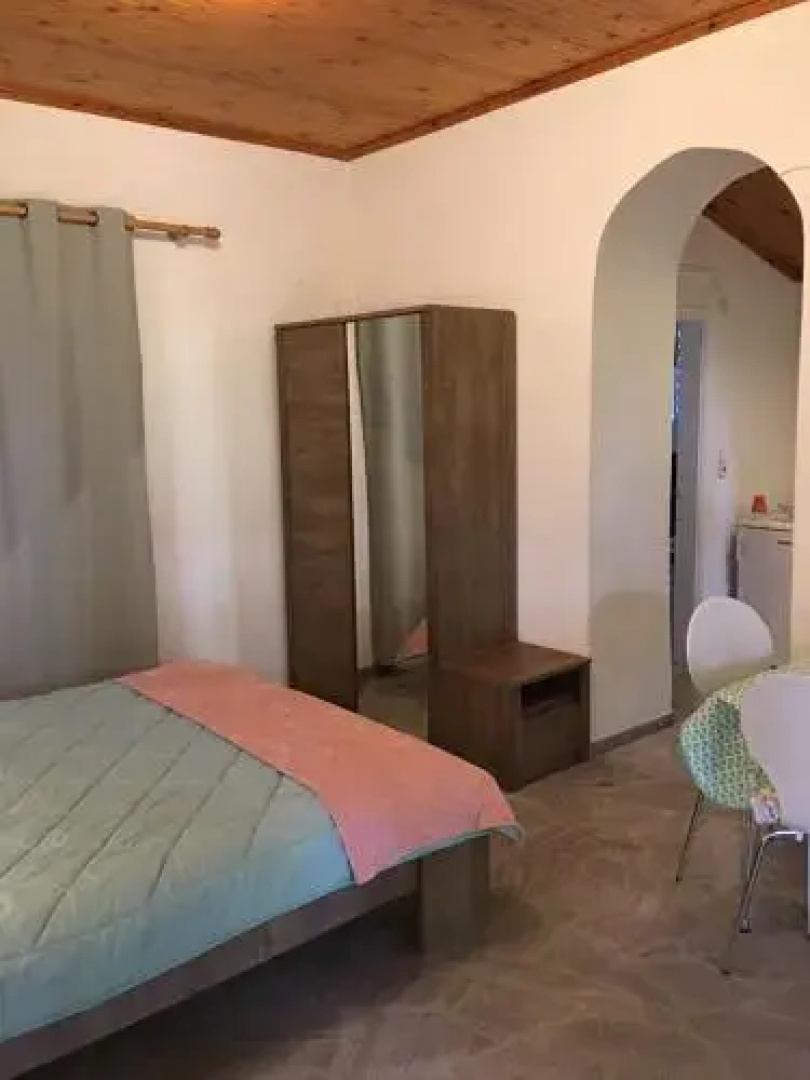 Marilenas Bungalows
