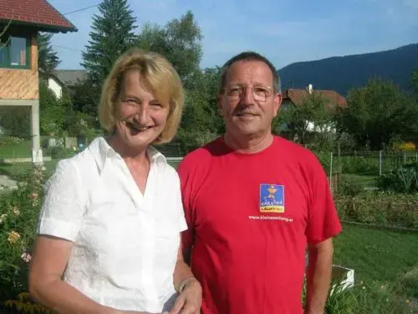 Gästehaus Struggl