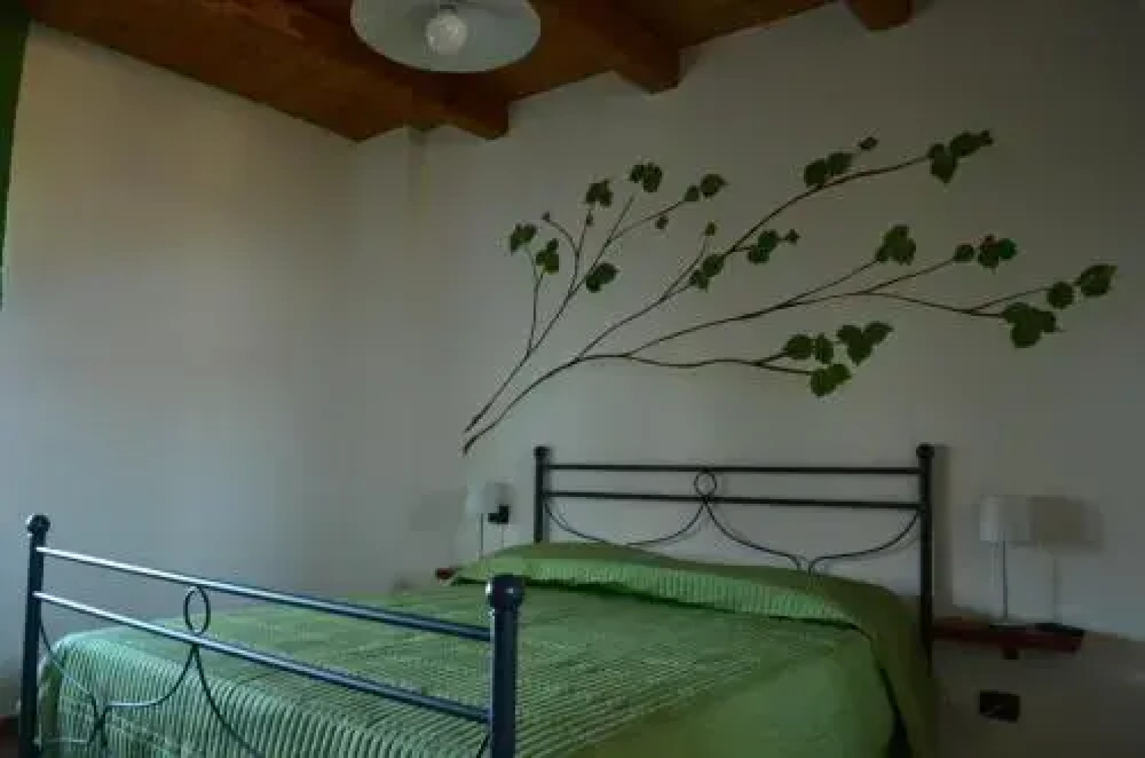 Agriturismo Ra Nissora