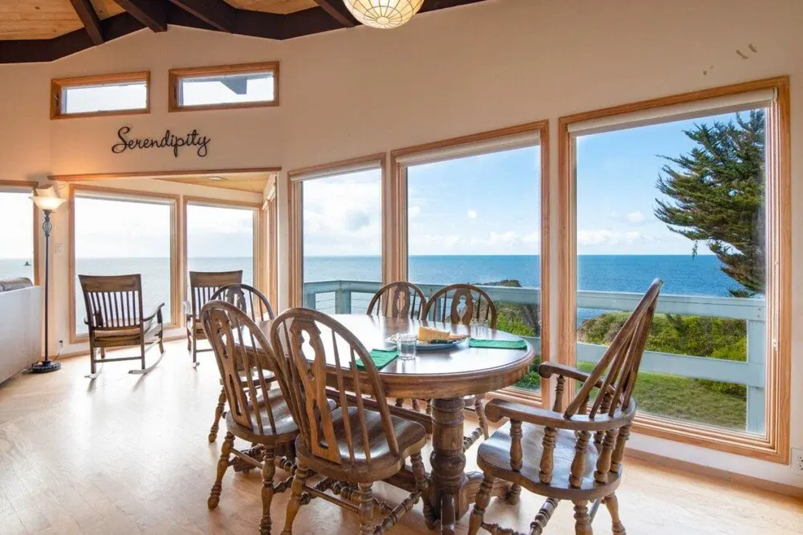 Home Port by RedAwning