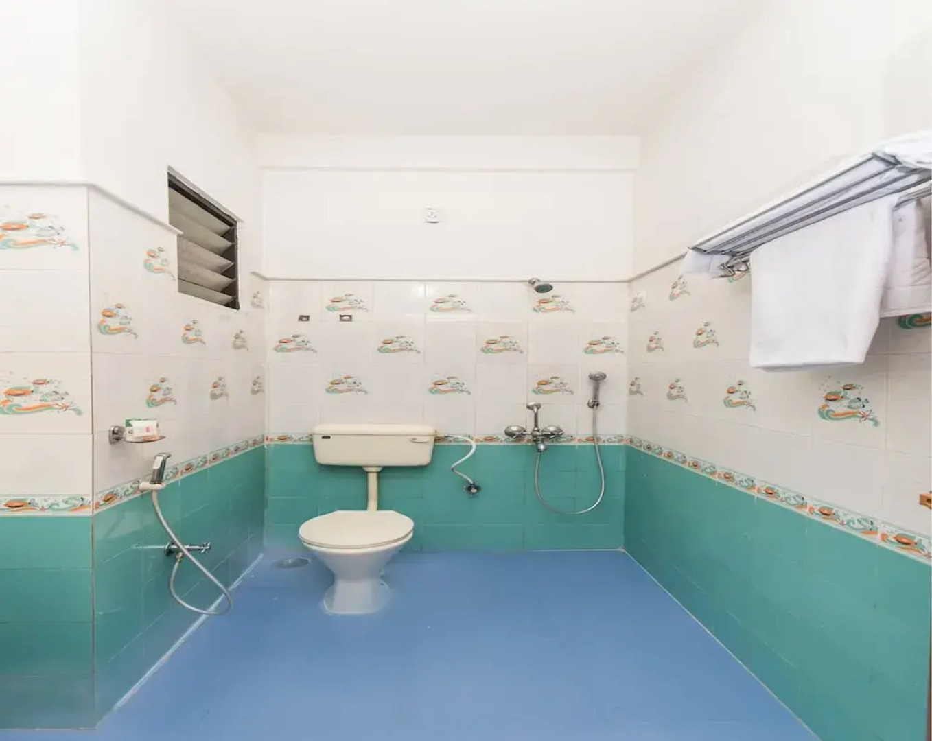 OYO 9550 Shinjini Resort