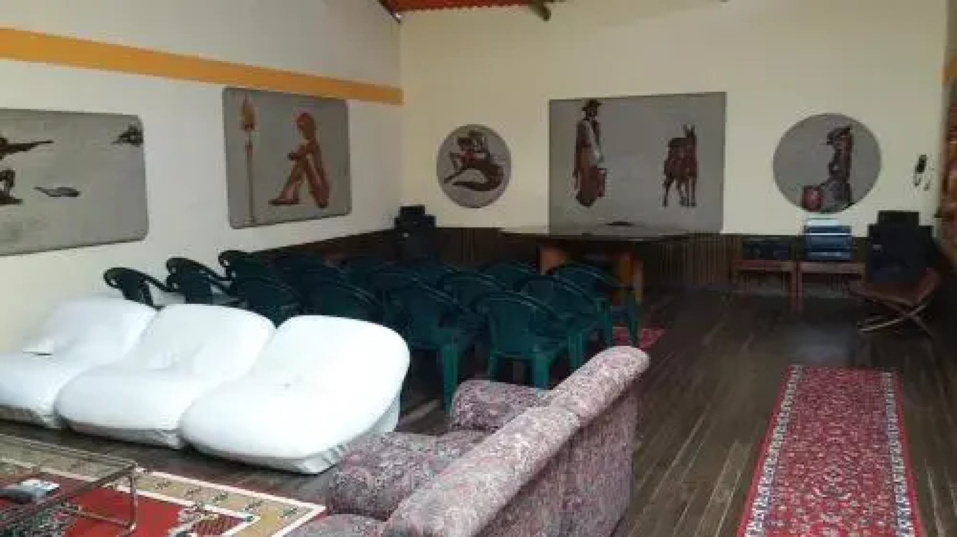 Finca Campestre J&J
