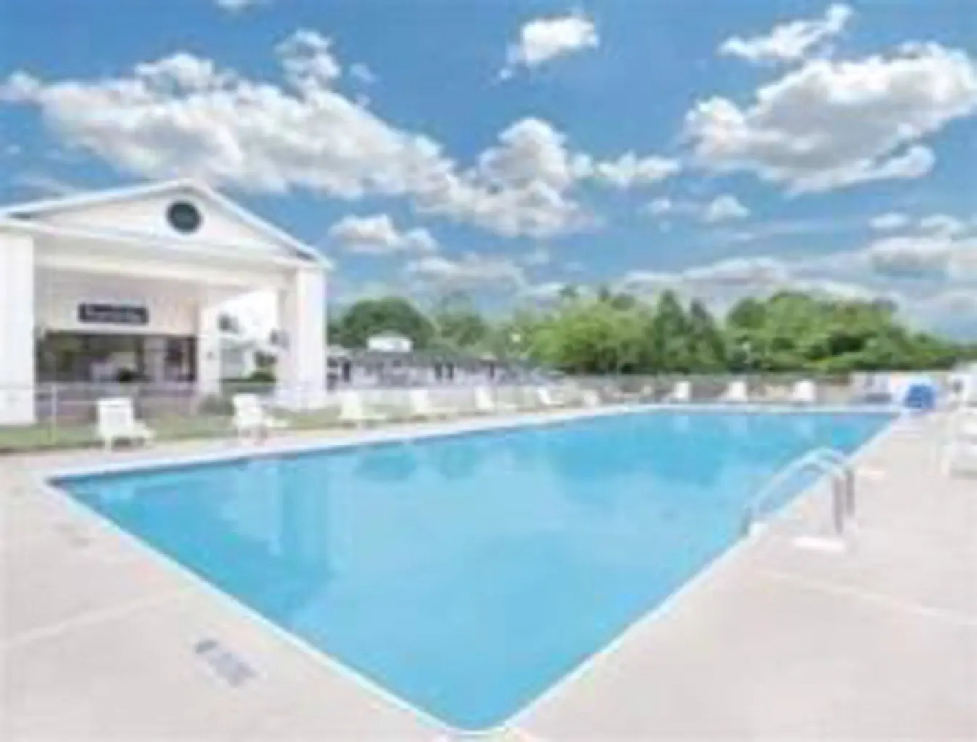 莱瑟姆旅客之家套房(Travelodge Inn and Suites Latham)