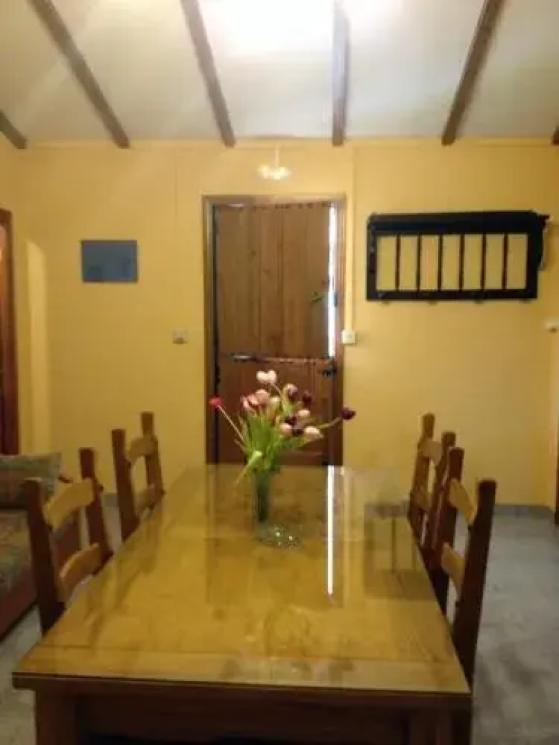 Casa Rural Majalón
