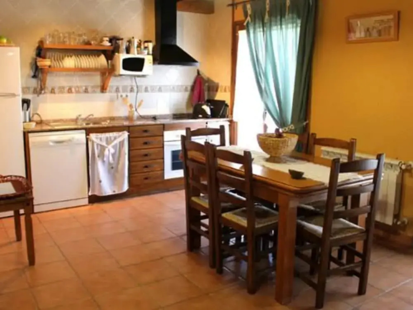 Alojamientos rurales Angelita