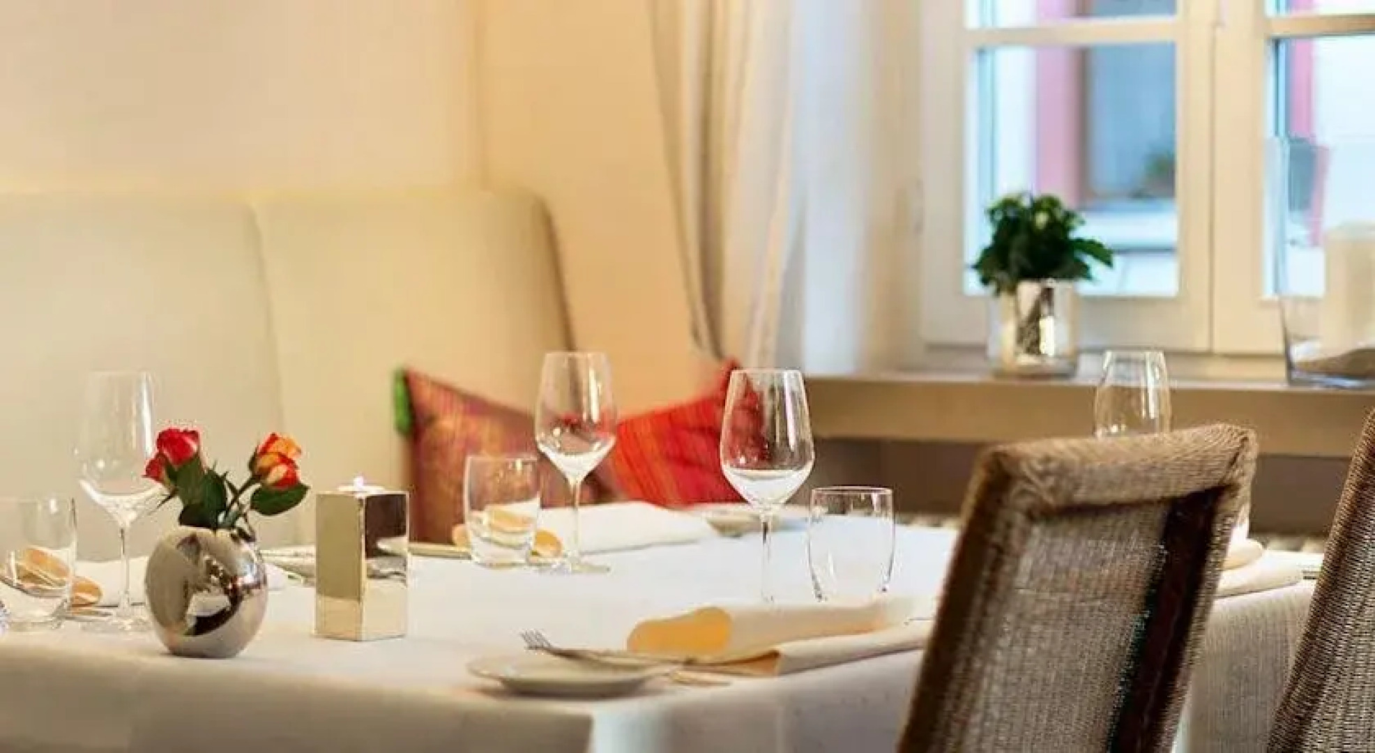 Weingut & Gästehaus Bernhard Eifel