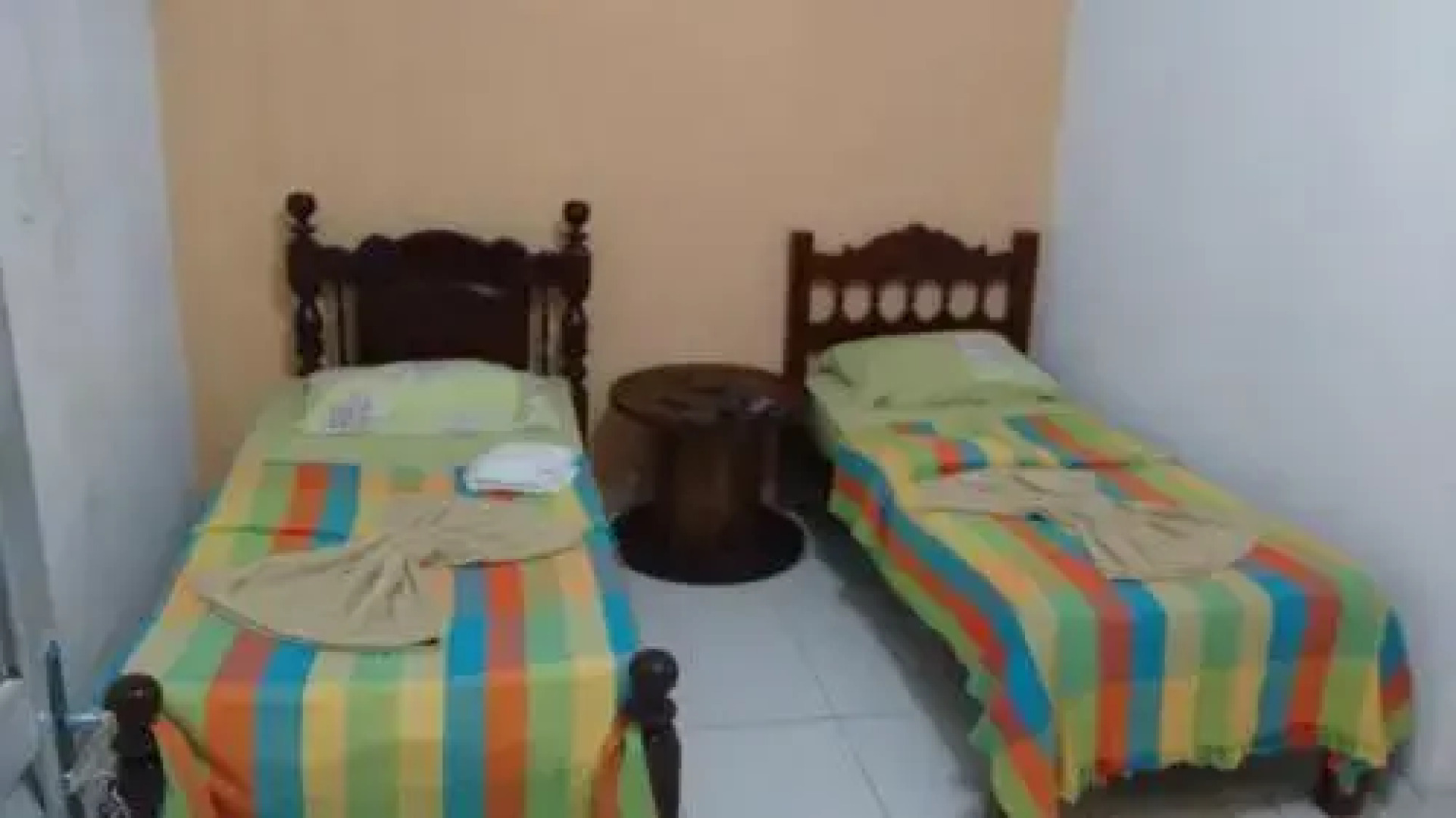 Pousada em Fazenda Nova Dona Rosy