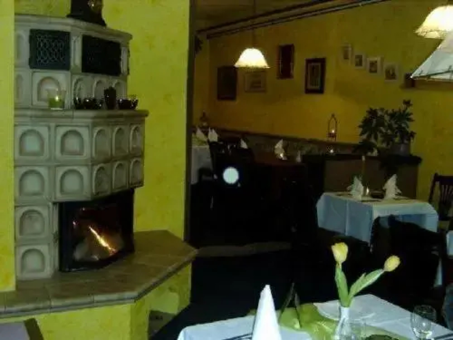Ferienwohnung Herfurth