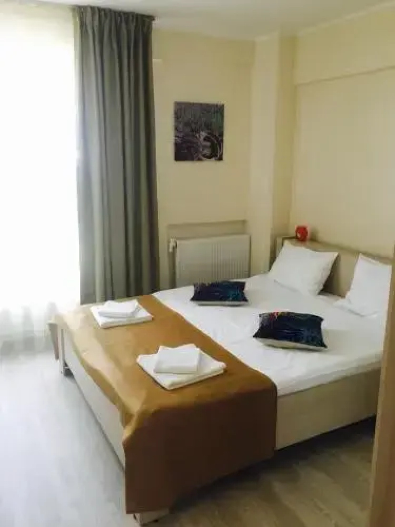 Tomis99 Apart