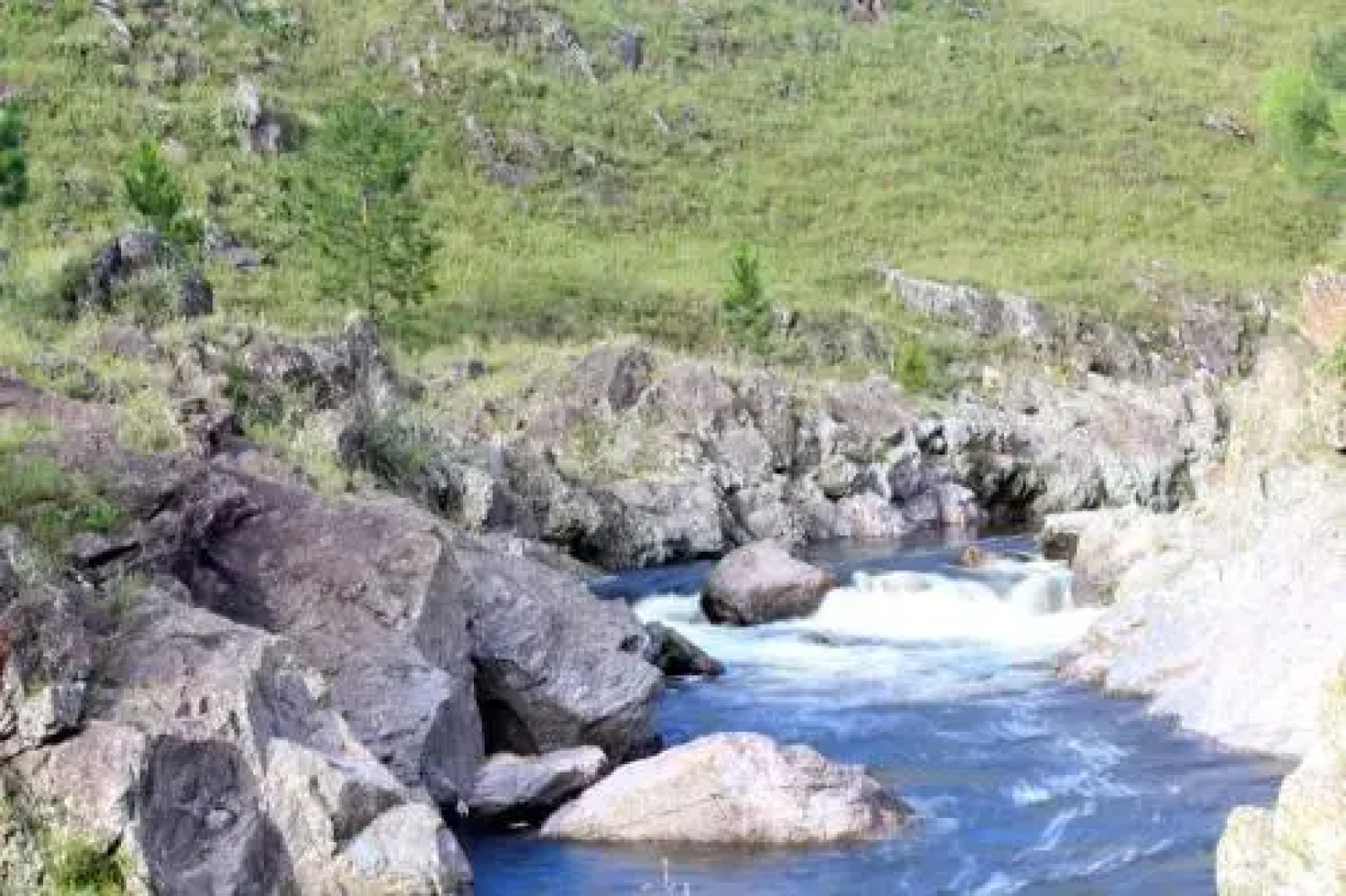 Serranias Del Tabaquillo