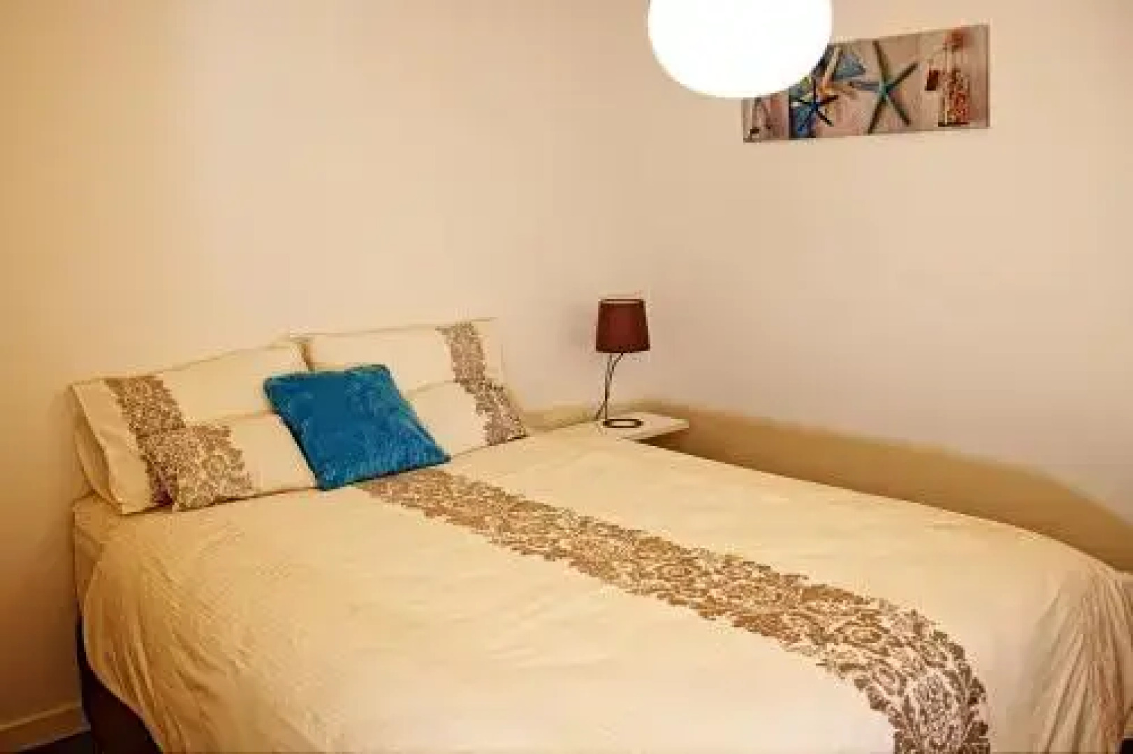 Cocktails with a View