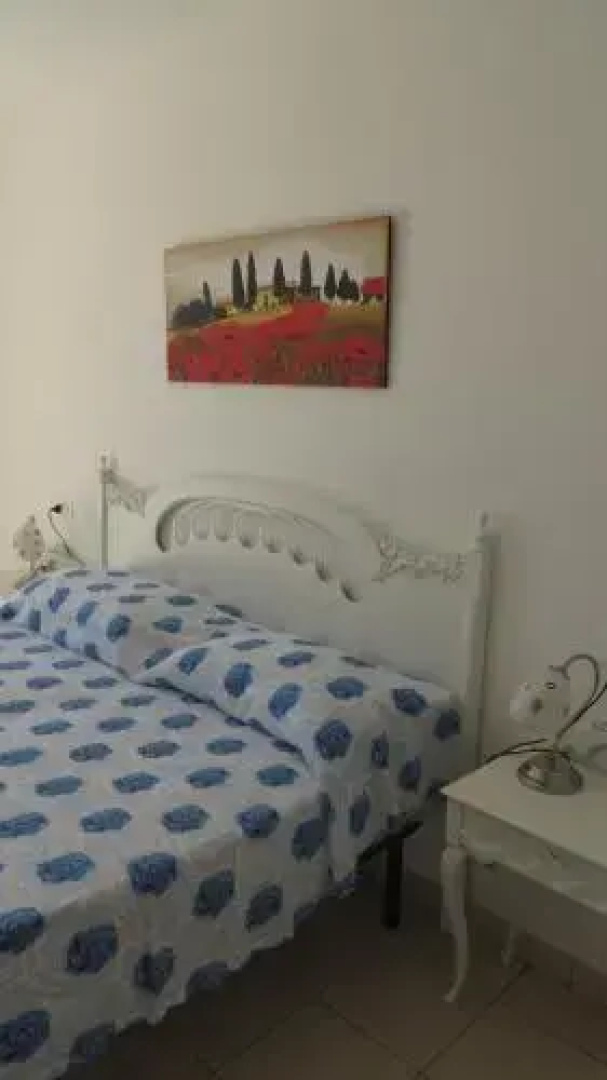 Agriturismo Olivuccia
