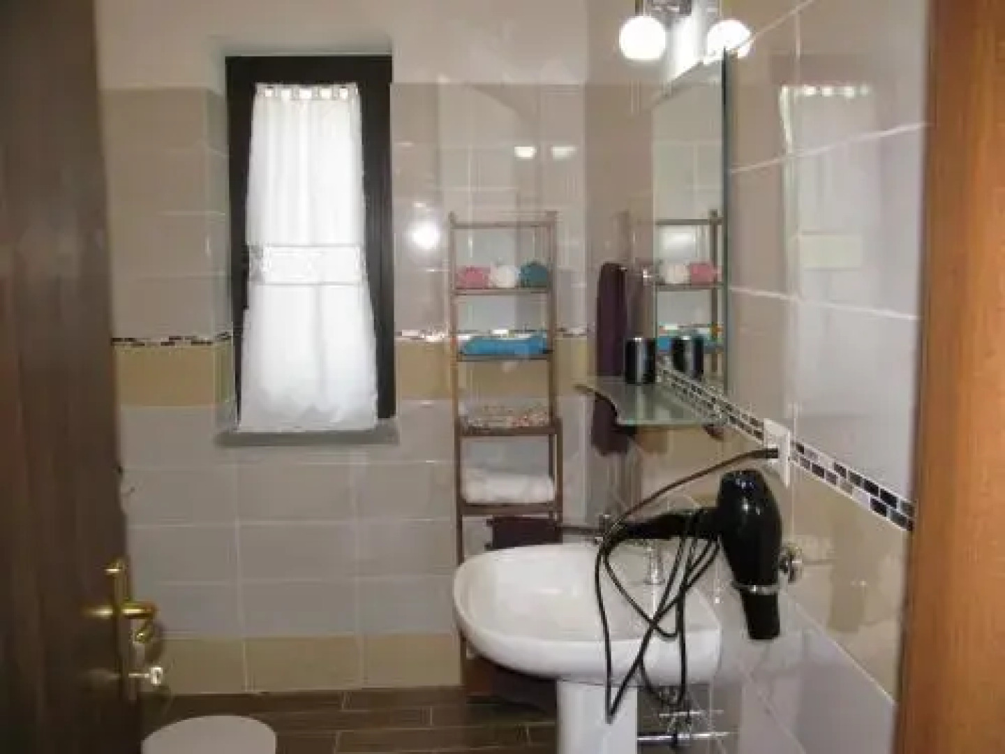 Agriturismo Poggio dei Galli