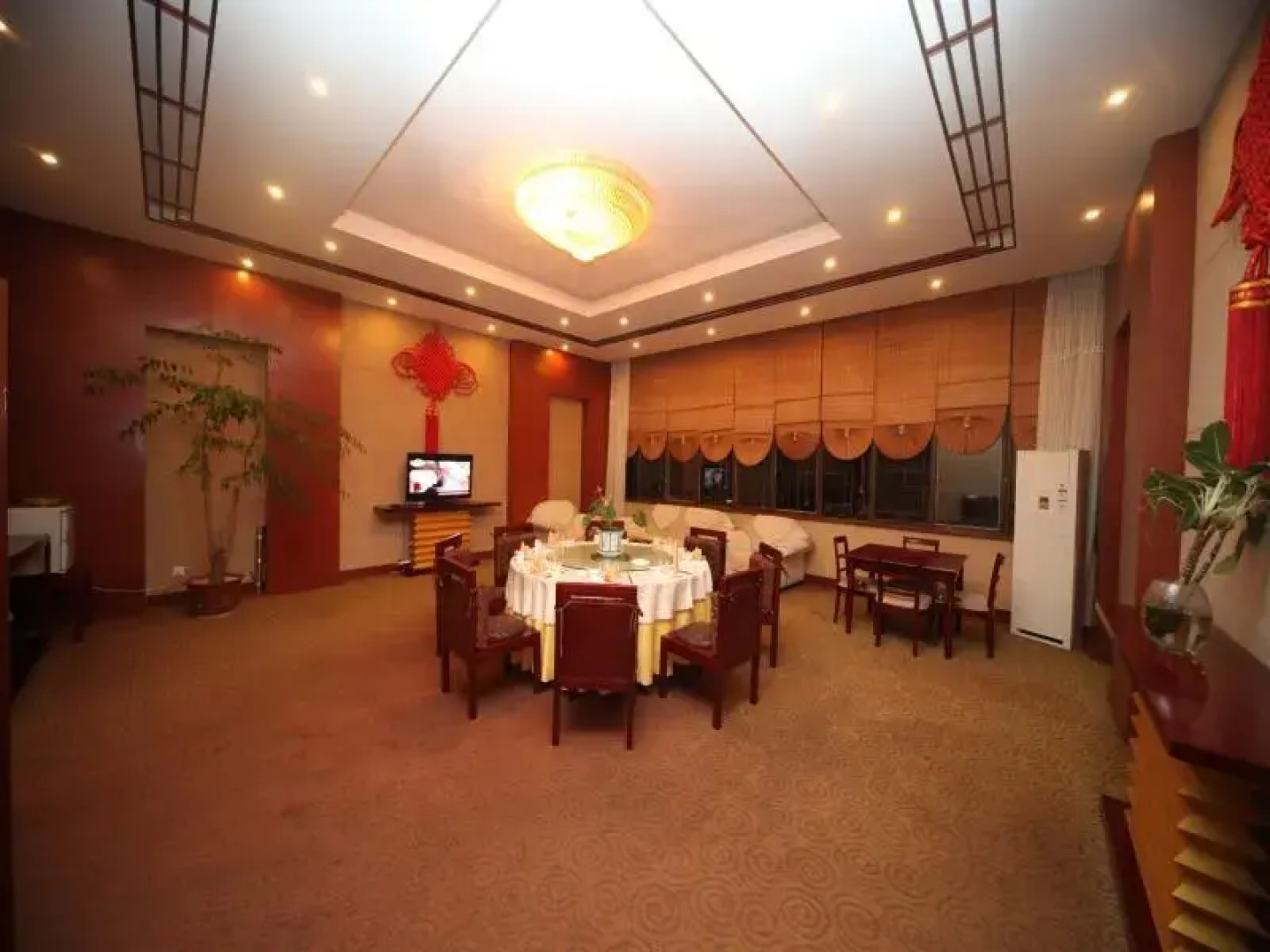 Tengchong Yun Wu Hotel
