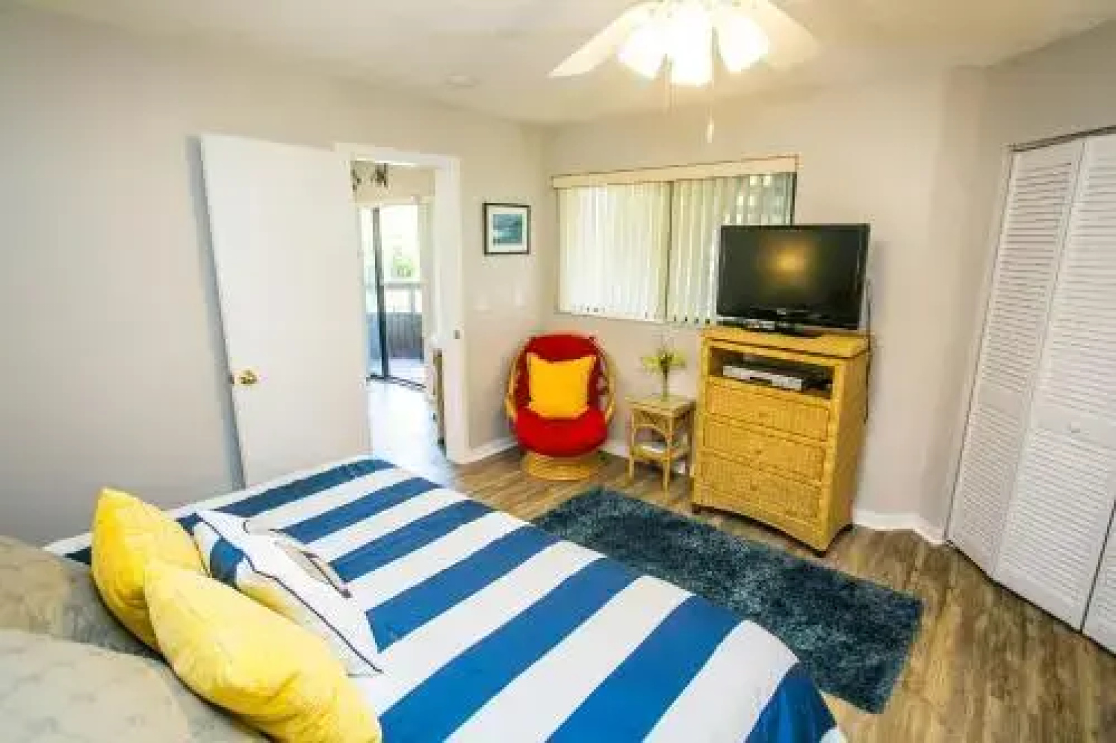Hibiscus Resort H 2 Bedroom Condos by MCM