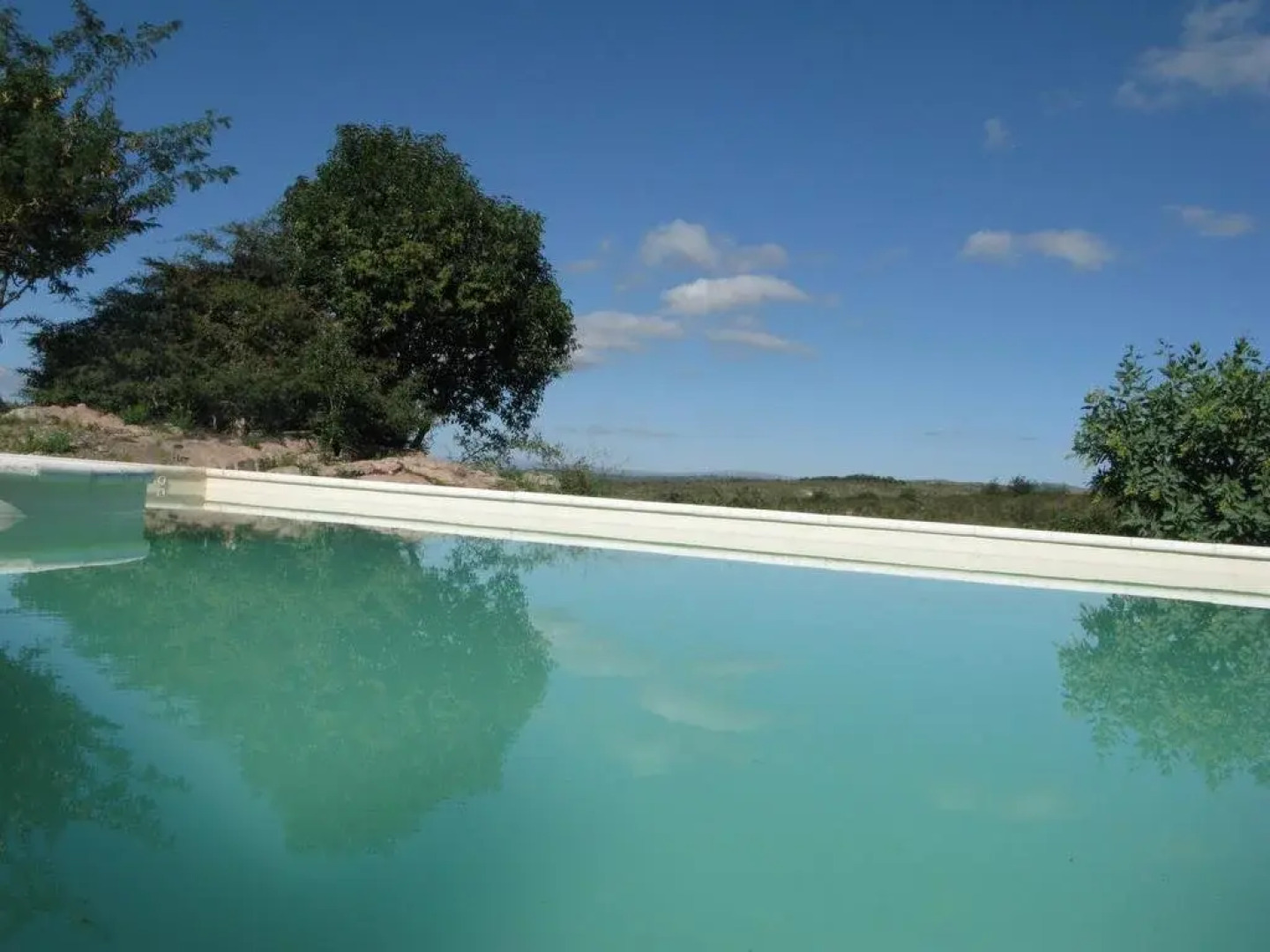 Cabañas Ojos del Viento